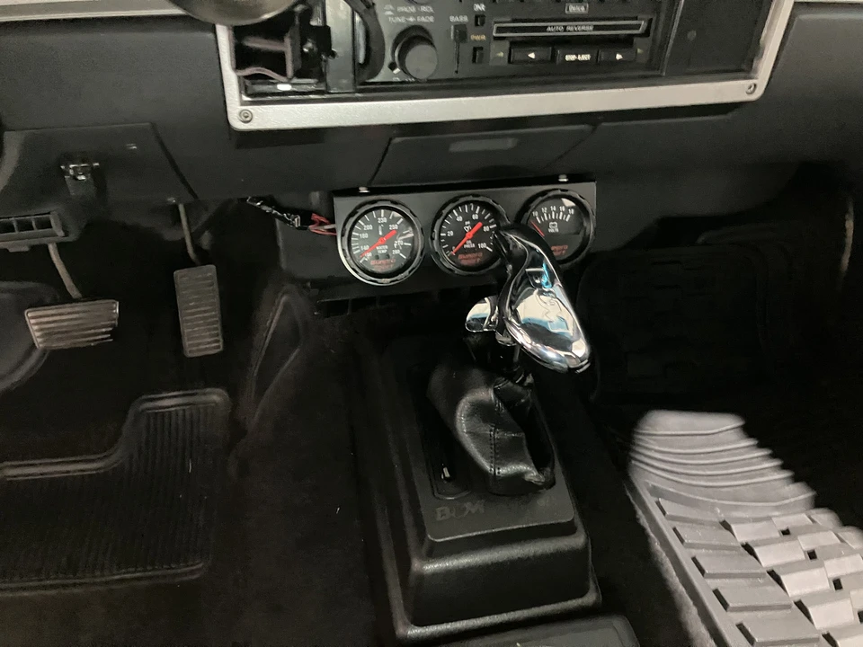 1984 GMC S-15/Sonoma - Image 20 of 31