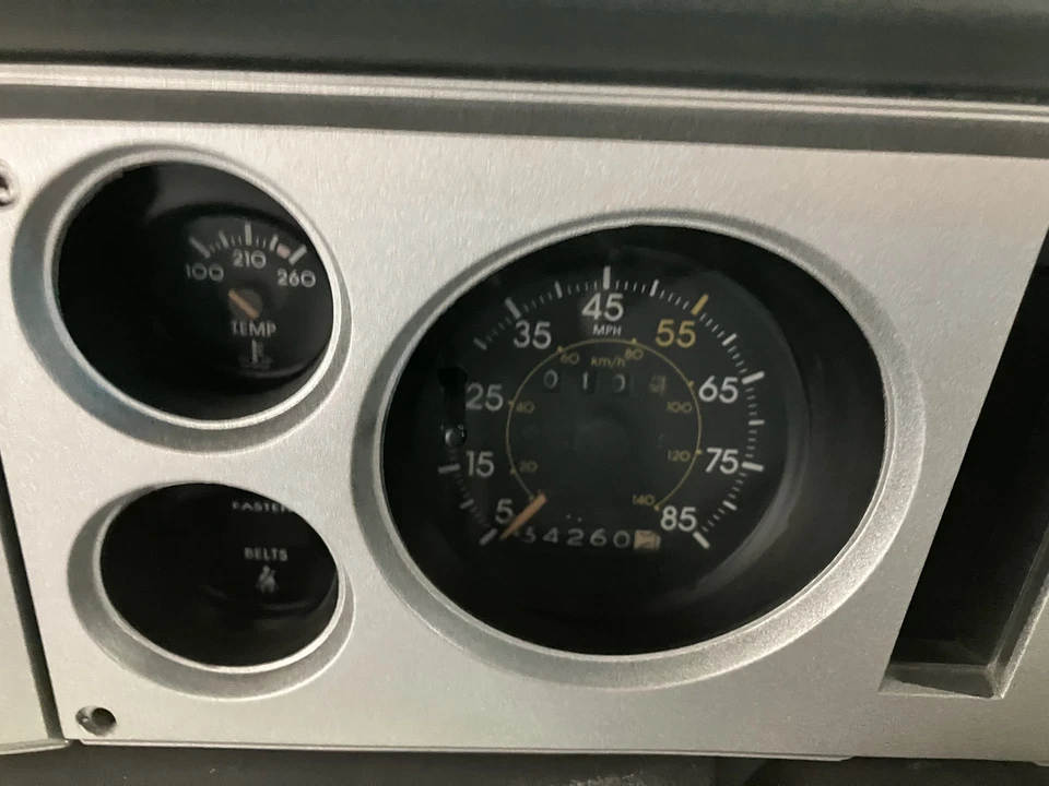 1984 GMC S-15/Sonoma - Image 21 of 31