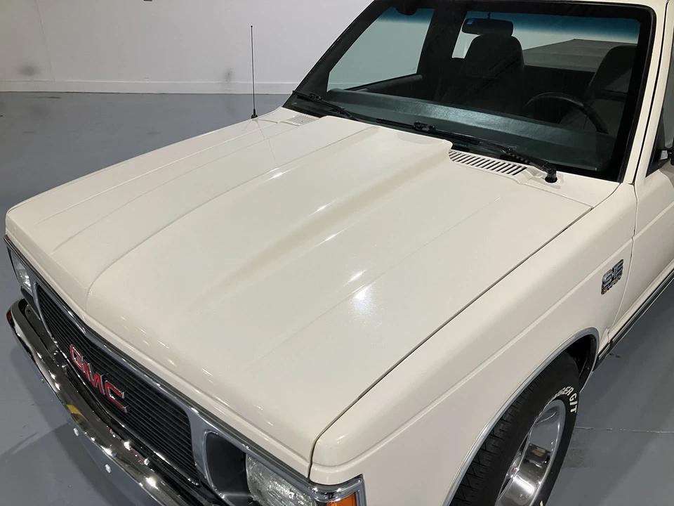 1984 GMC S-15/Sonoma - Image 26 of 31