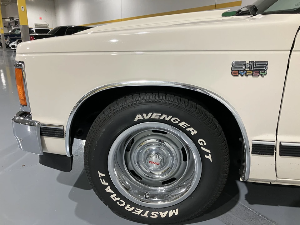 1984 GMC S-15/Sonoma - Image 27 of 31