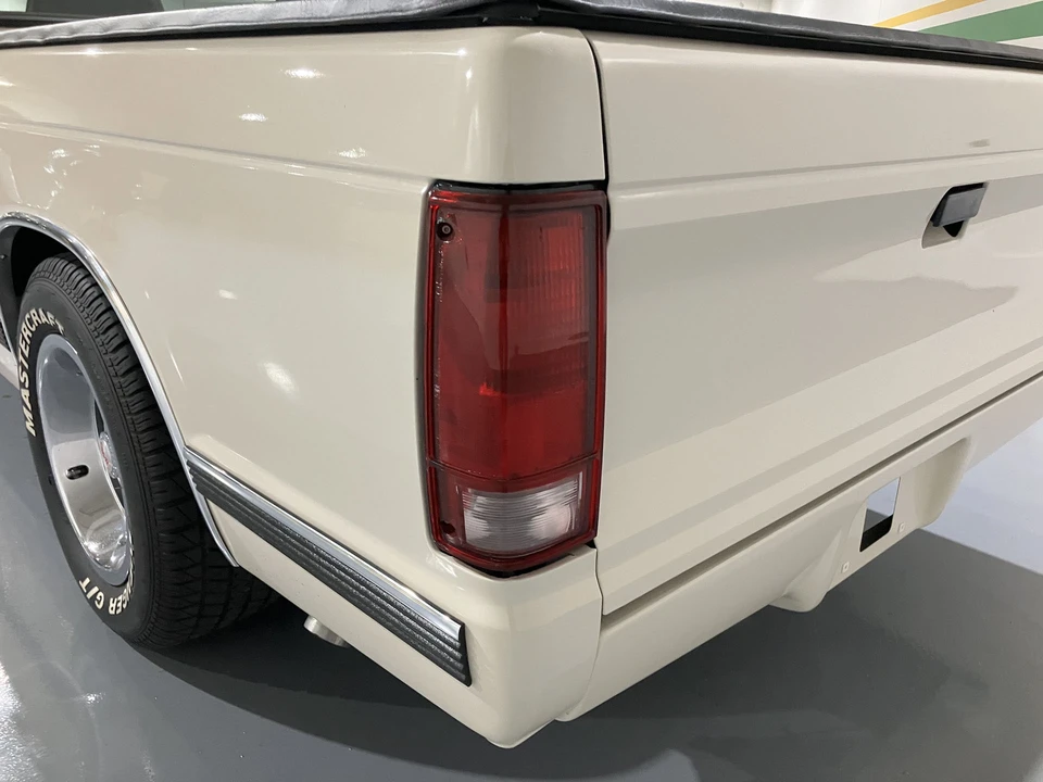 1984 GMC S-15/Sonoma - Image 28 of 31