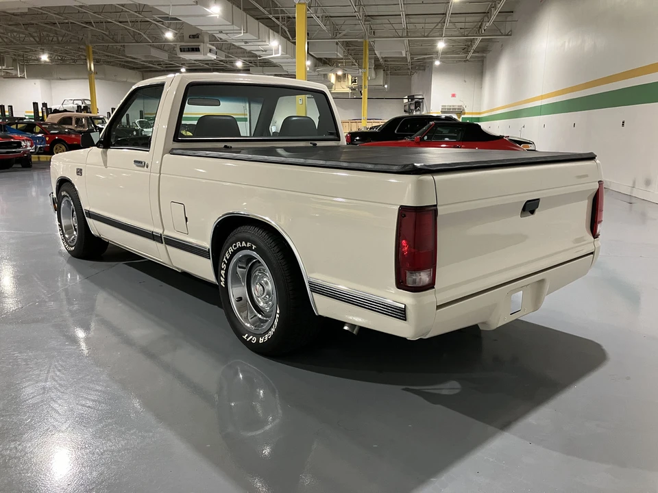 1984 GMC S-15/Sonoma - Image 3 of 31