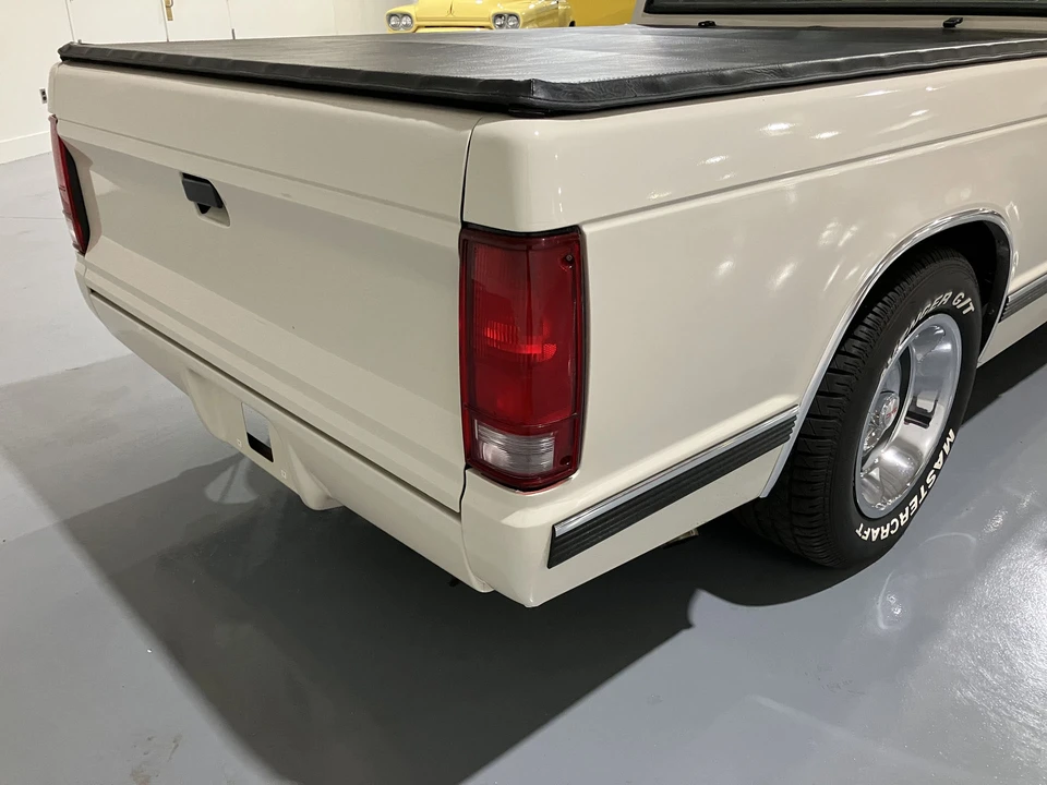 1984 GMC S-15/Sonoma - Image 31 of 31