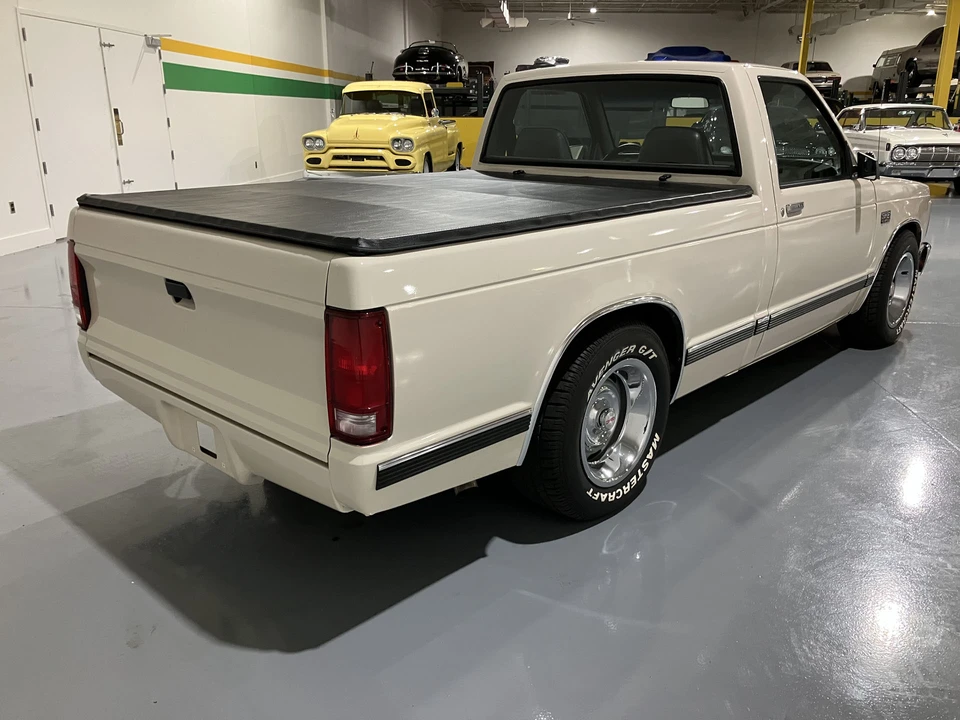 1984 GMC S-15/Sonoma - Image 4 of 31