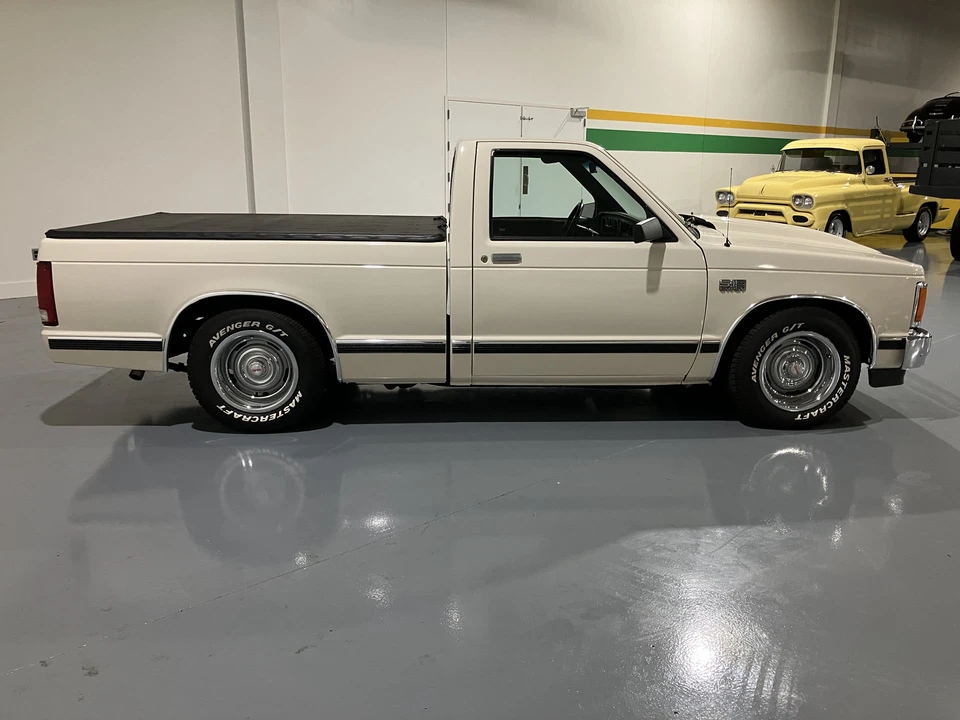1984 GMC S-15/Sonoma - Image 5 of 31