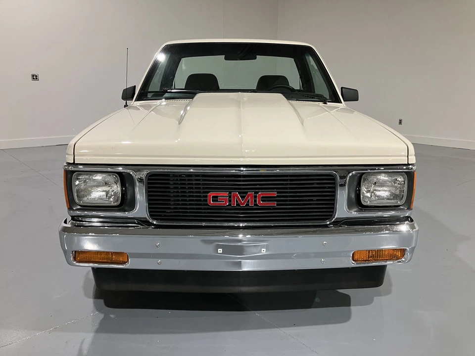 1984 GMC S-15/Sonoma - Image 8 of 31