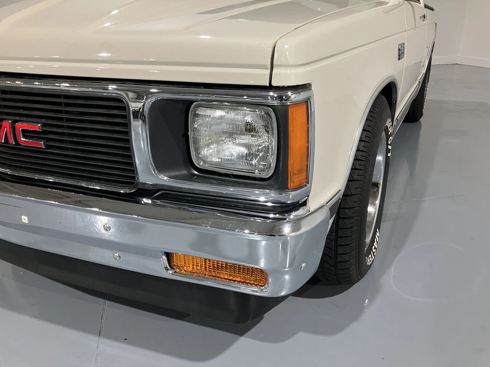 1984 GMC S-15/Sonoma - Image 9 of 31