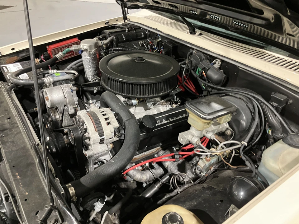 1984 GMC S-15/Sonoma - Image 10 of 31