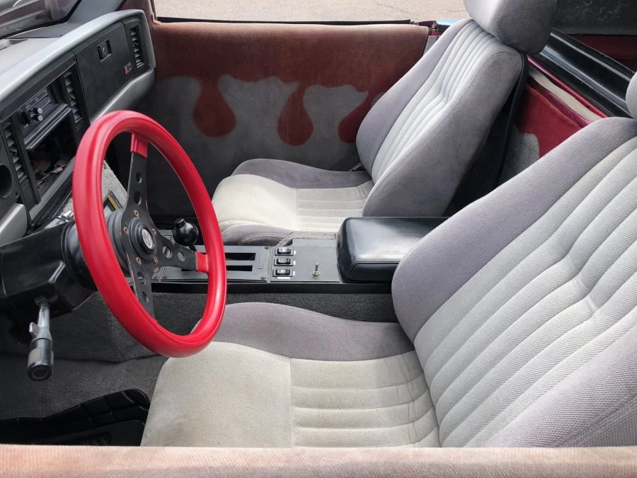 1984 GMC S-15/Sonoma - Image 4 of 12