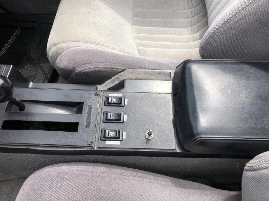 1984 GMC S-15/Sonoma - Image 5 of 12