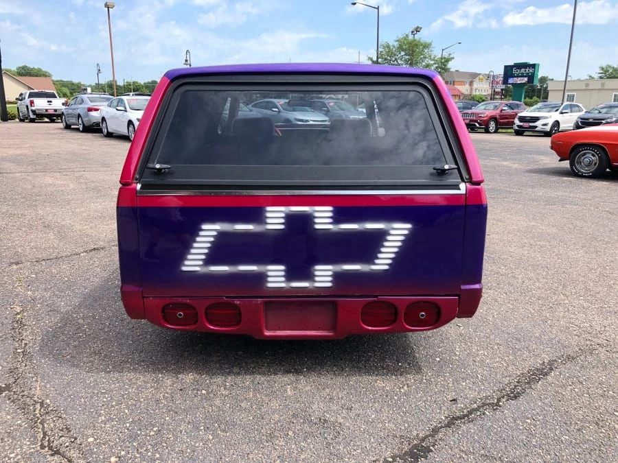 1984 GMC S-15/Sonoma - Image 9 of 12