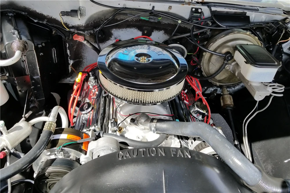 1984 GMC C/K 3rd Gen - Image 3 of 5
