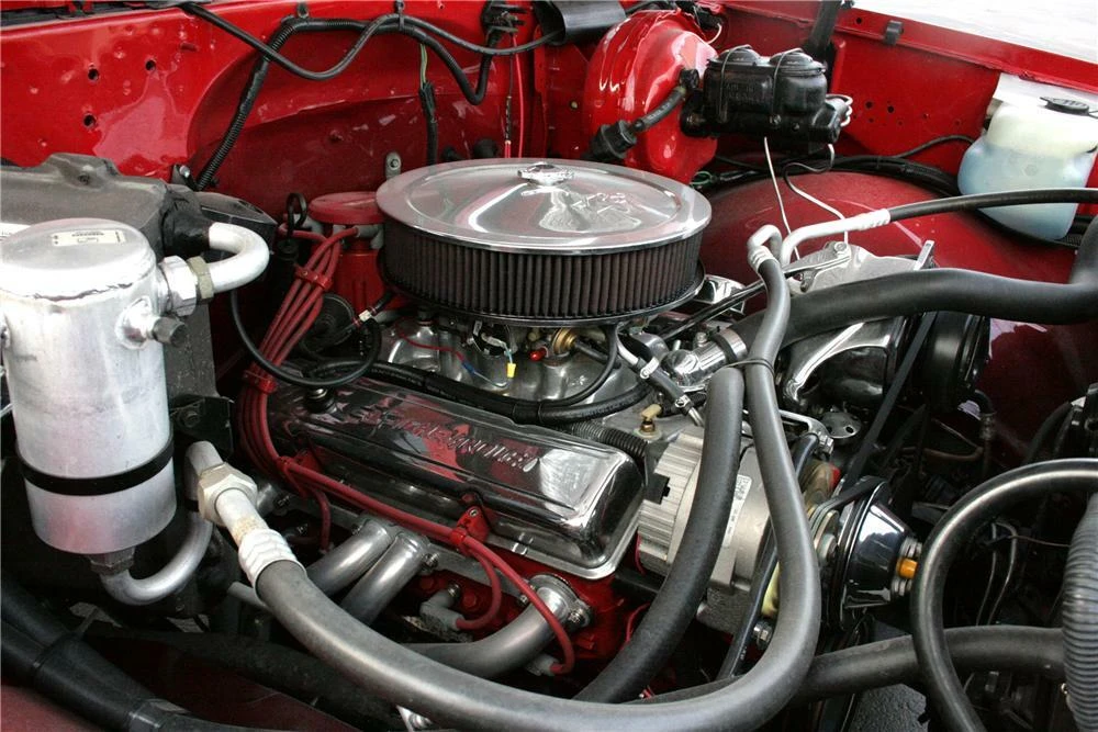 1984 GMC Sierra - Image 3 of 5