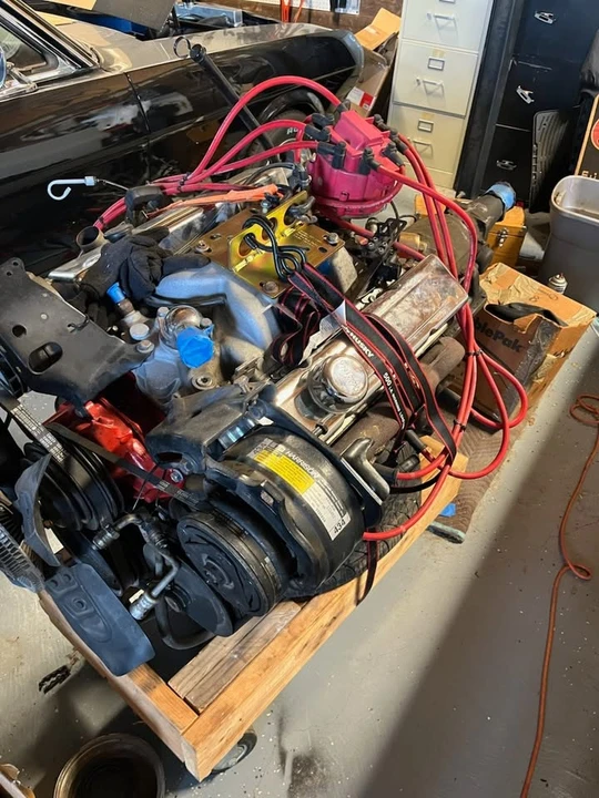 1984 GMC Sierra - Image 3 of 11
