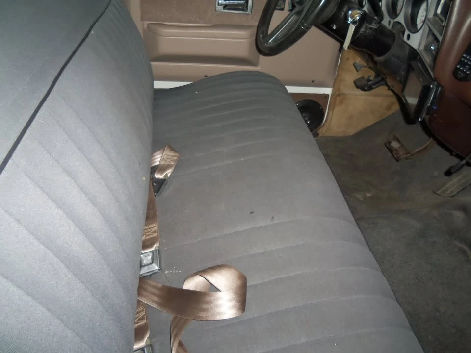 1984 GMC Sierra - Image 5 of 11