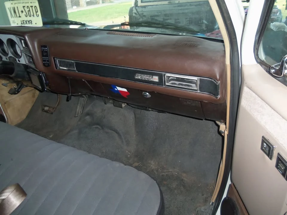 1984 GMC Sierra - Image 6 of 11