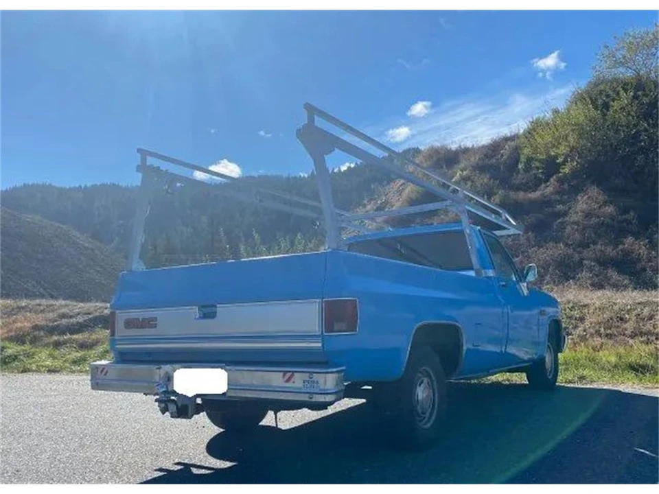 1984 GMC C/K 3rd Gen - Image 8 of 14