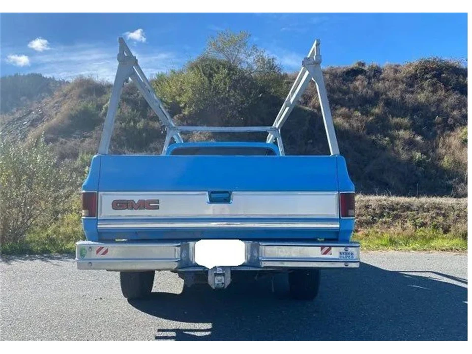 1984 GMC C/K 3rd Gen - Image 7 of 14