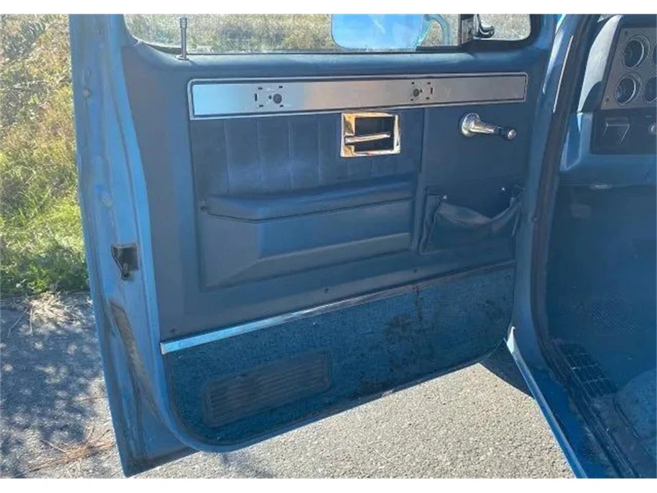 1984 GMC C/K 3rd Gen - Image 13 of 14