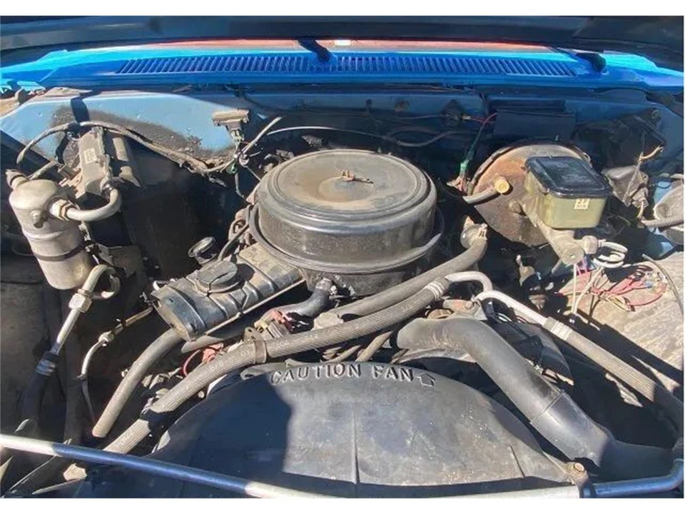 1984 GMC C/K 3rd Gen - Image 11 of 14