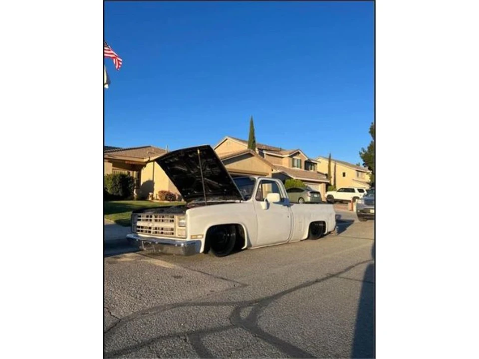 1984 GMC Sierra - Image 4 of 7