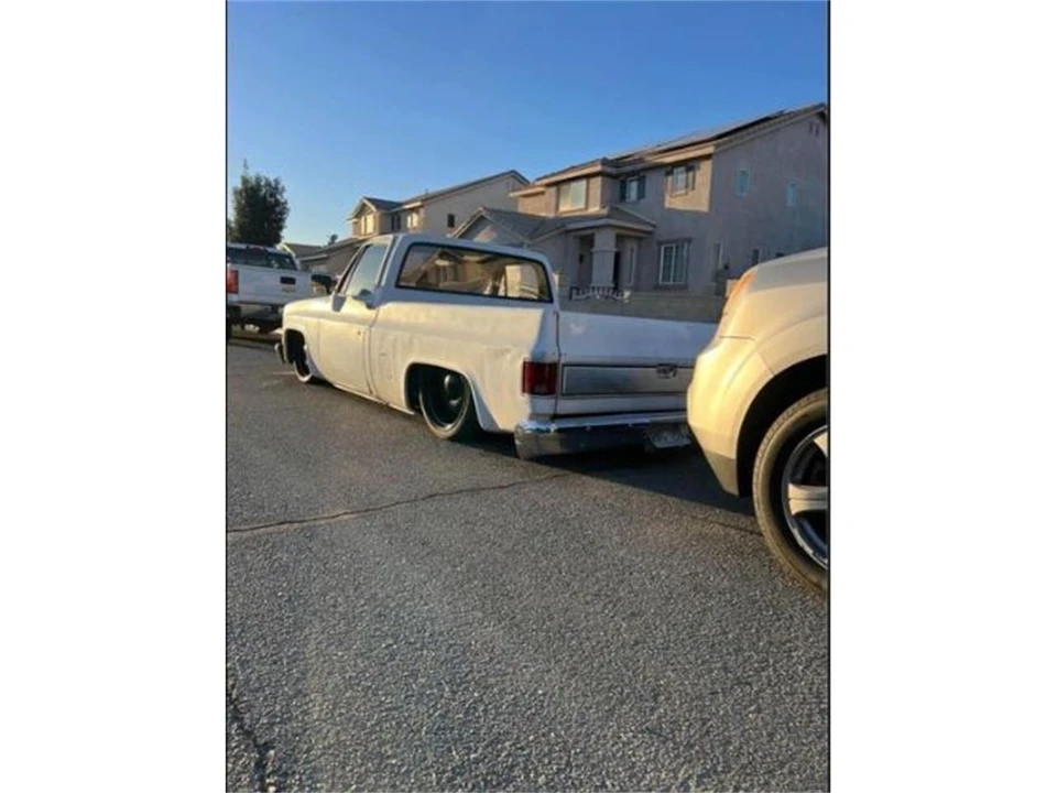 1984 GMC Sierra - Image 6 of 7