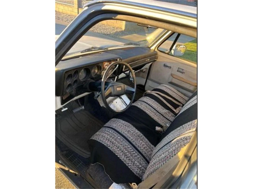 1984 GMC Sierra - Image 3 of 7