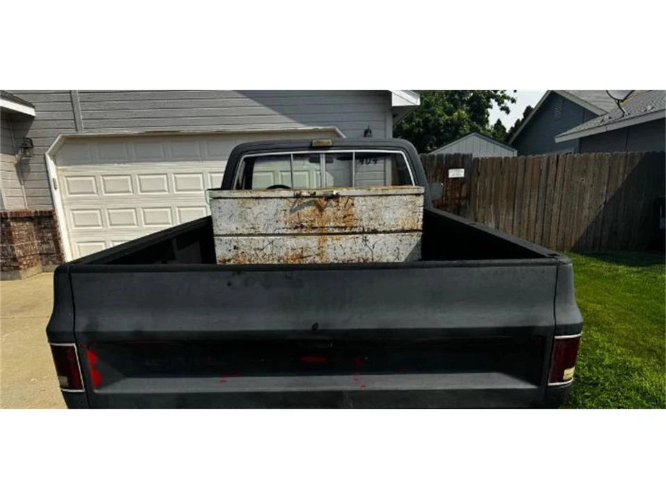 1984 GMC Sierra - Image 2 of 11