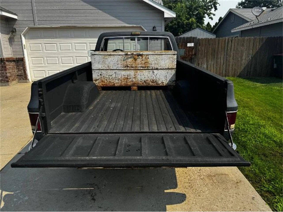 1984 GMC Sierra - Image 5 of 11