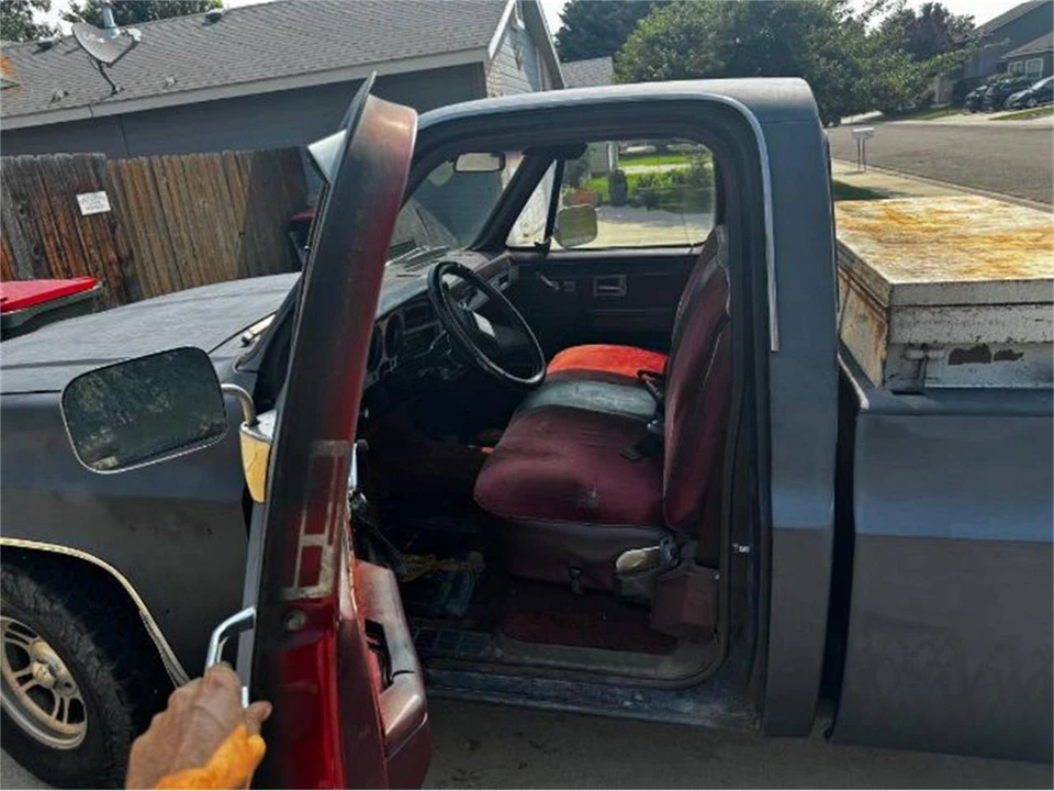 1984 GMC Sierra - Image 6 of 11
