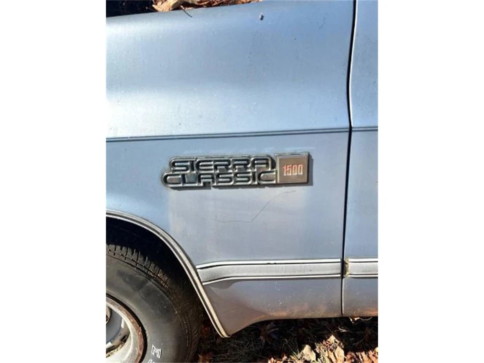1984 GMC C/K 3rd Gen - Image 4 of 7
