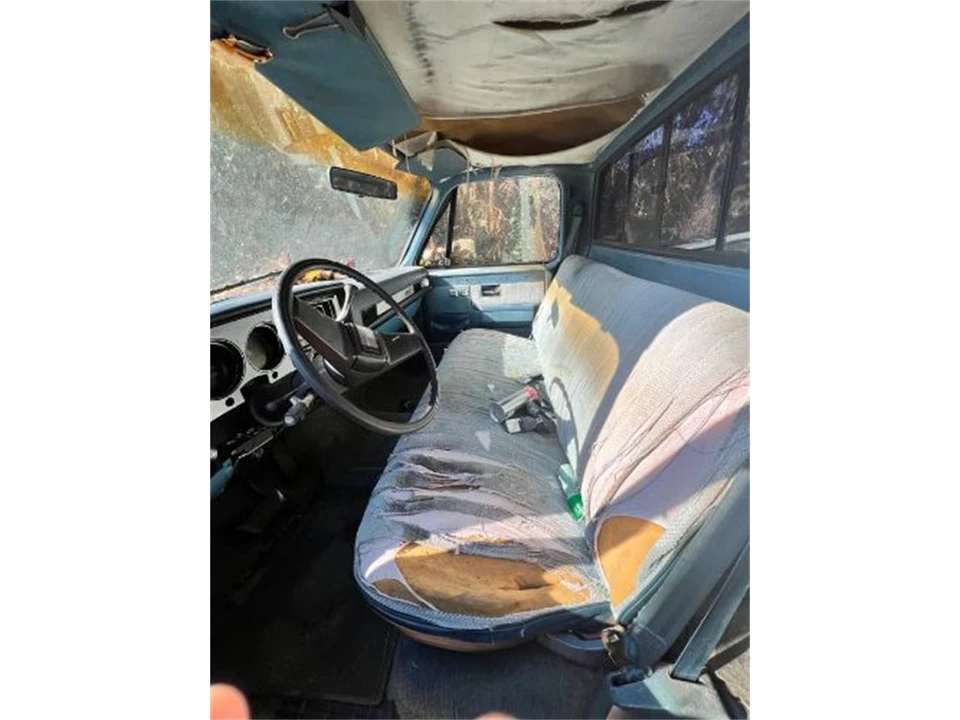 1984 GMC C/K 3rd Gen - Image 2 of 7
