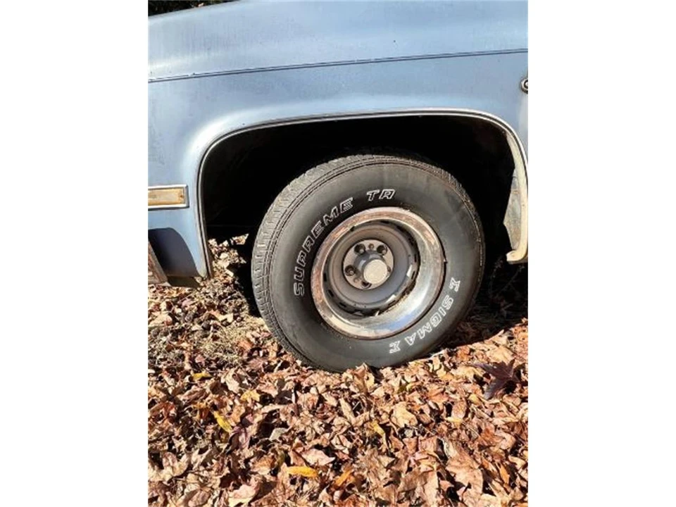 1984 GMC C/K 3rd Gen - Image 5 of 7