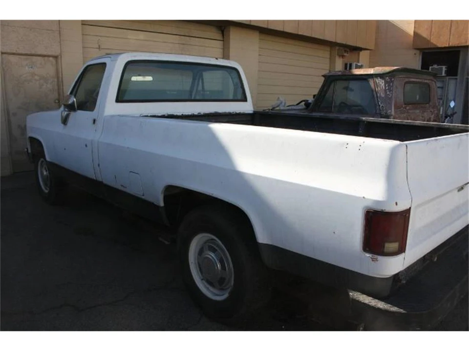 1984 GMC C/K 3rd Gen - Image 3 of 5