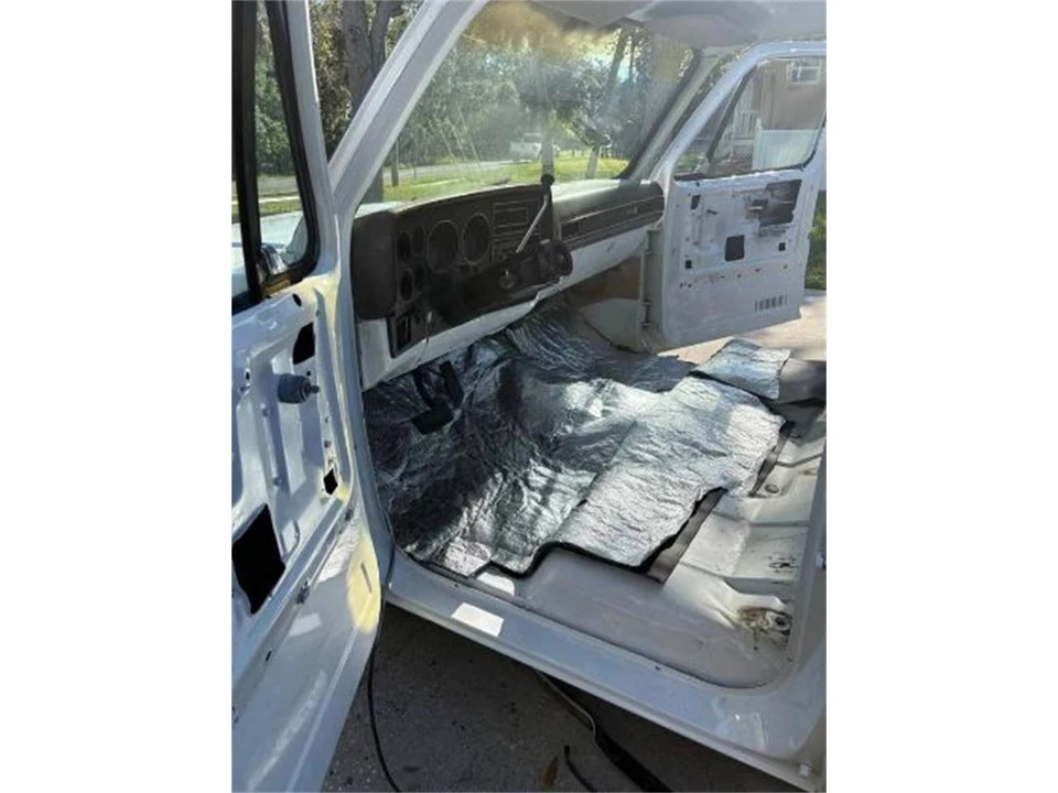 1984 GMC C/K 3rd Gen - Image 7 of 24