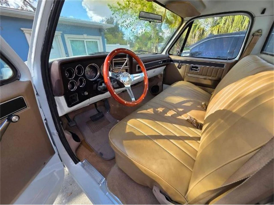 1984 GMC C/K 3rd Gen - Image 8 of 24