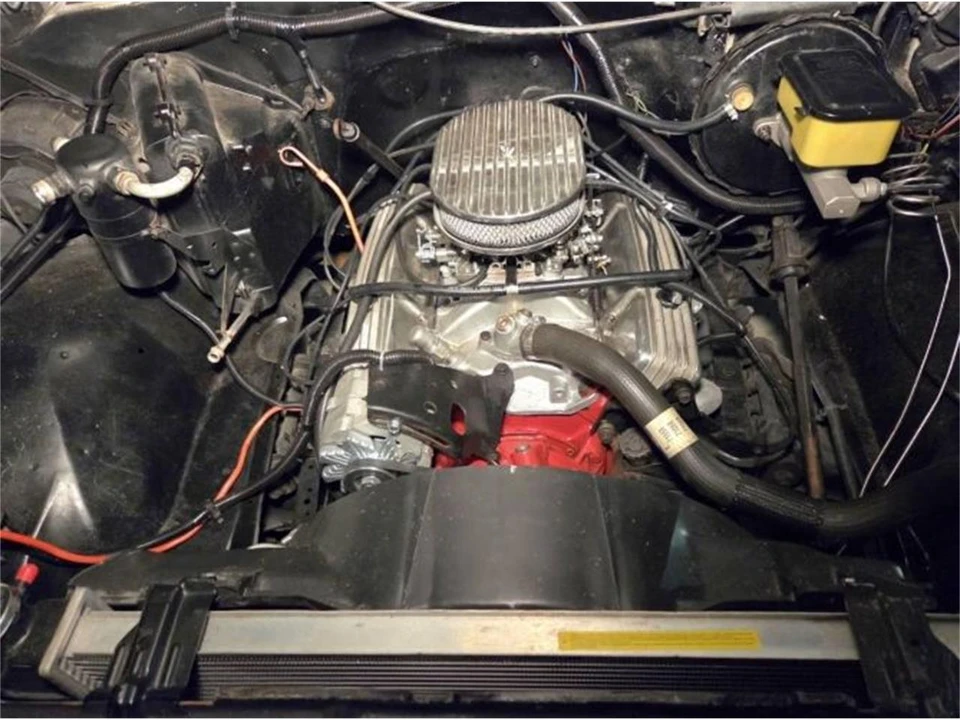 1984 GMC C/K 3rd Gen - Image 4 of 24