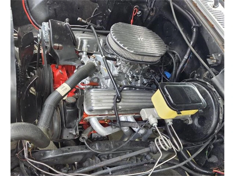 1984 GMC C/K 3rd Gen - Image 19 of 24