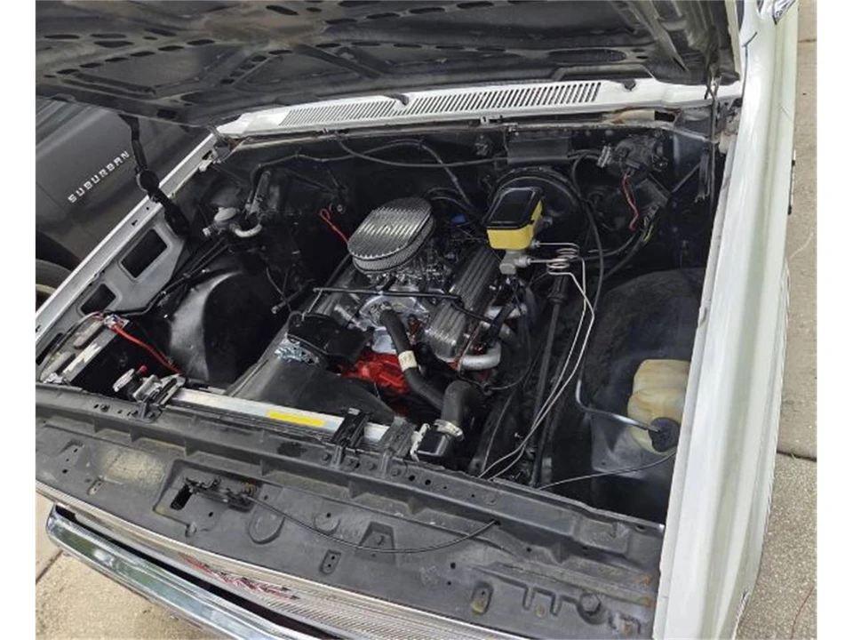 1984 GMC C/K 3rd Gen - Image 18 of 24