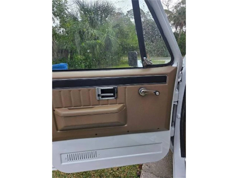 1984 GMC C/K 3rd Gen - Image 15 of 24