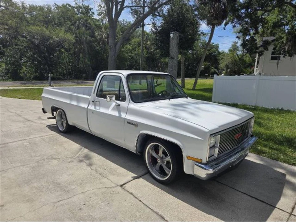 1984 GMC C/K 3rd Gen - Image 14 of 24
