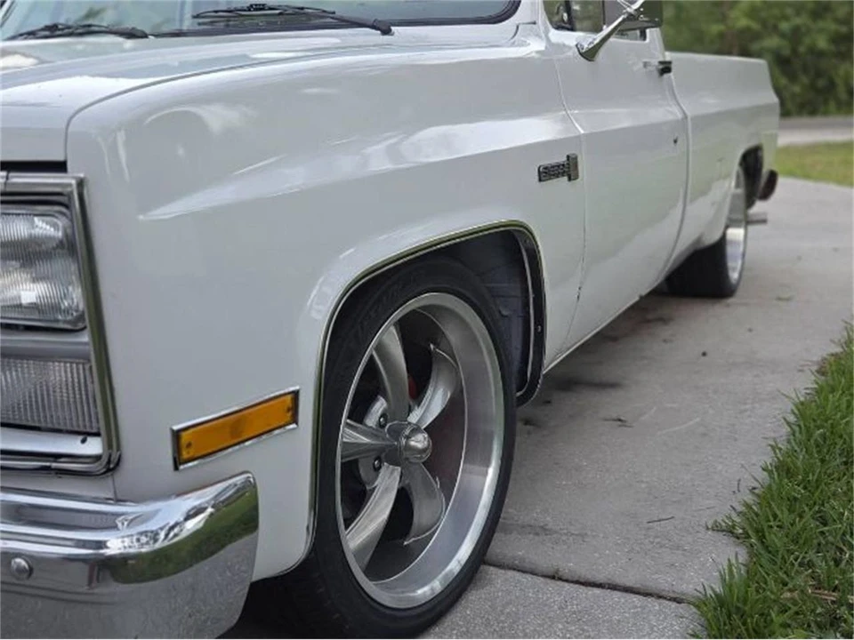 1984 GMC C/K 3rd Gen - Image 17 of 24