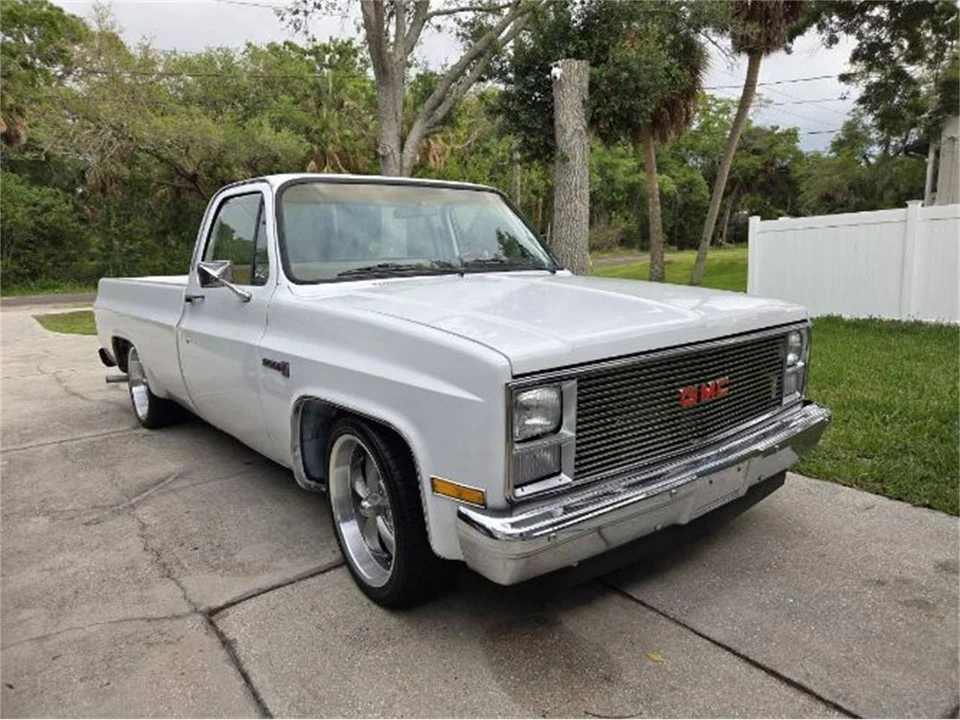 1984 GMC C/K 3rd Gen - Image 20 of 24