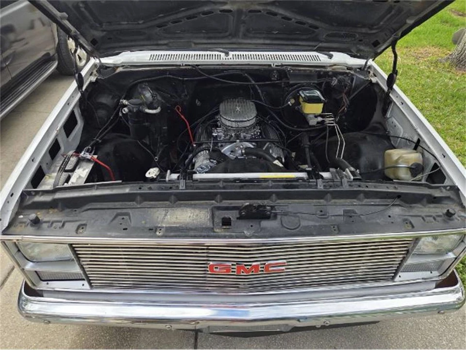 1984 GMC C/K 3rd Gen - Image 16 of 24