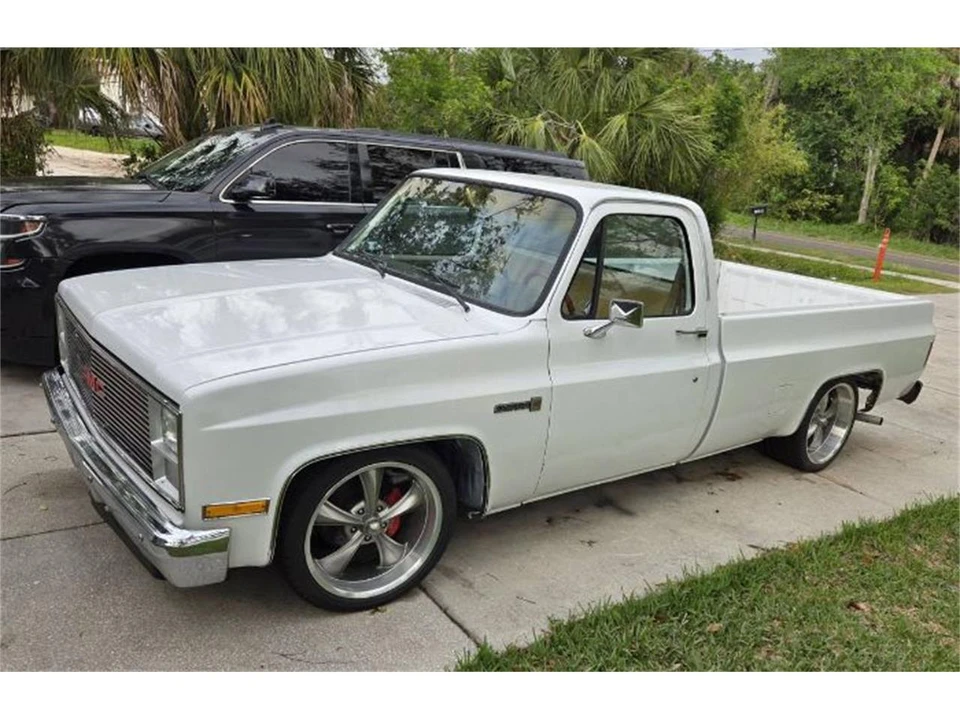 1984 GMC C/K 3rd Gen - Image 23 of 24