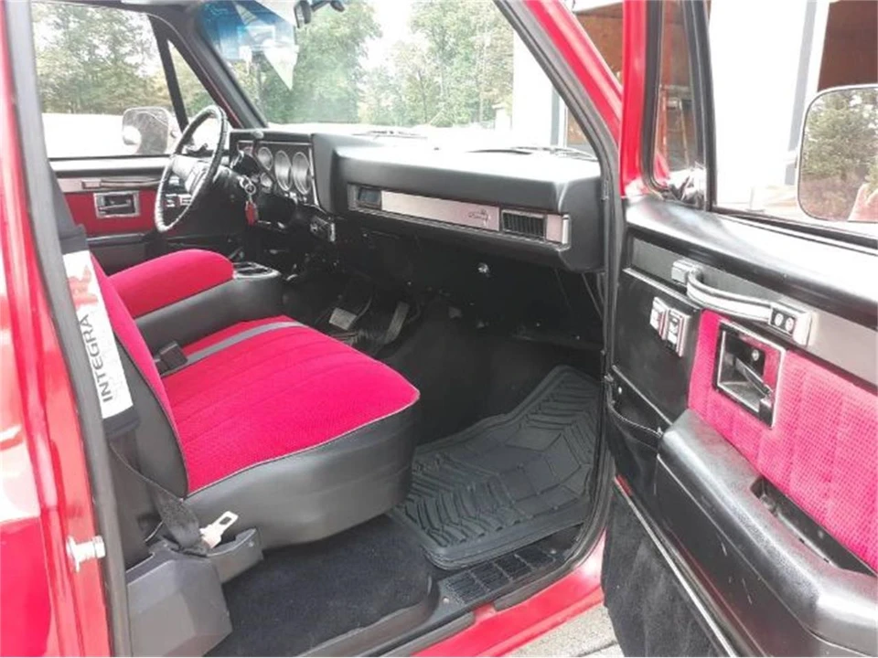 1984 GMC Sierra - Image 3 of 7