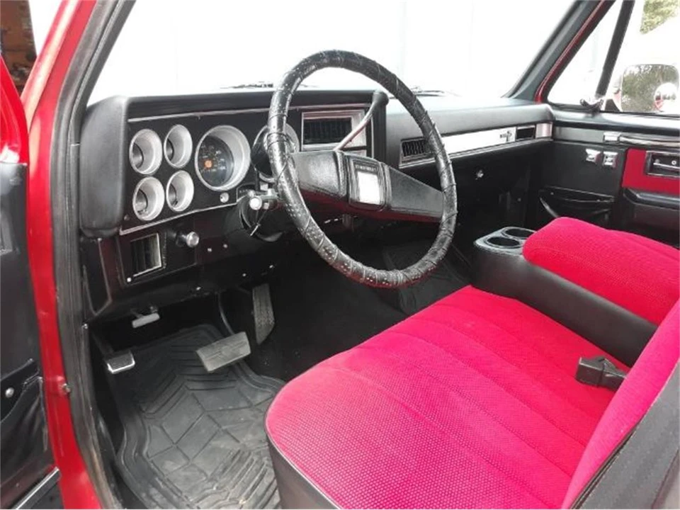 1984 GMC Sierra - Image 2 of 7