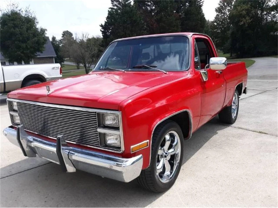 1984 GMC Sierra - Image 6 of 7