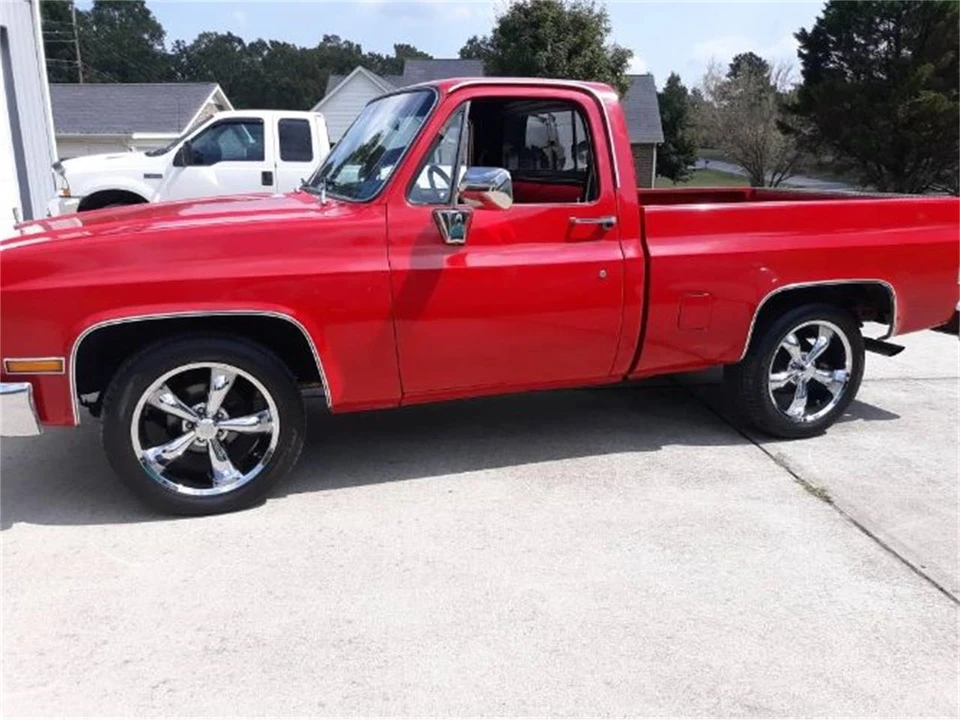 1984 GMC Sierra - Image 5 of 7