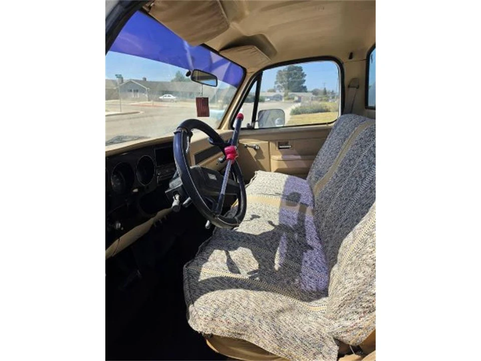 1984 GMC C/K 3rd Gen - Image 15 of 15